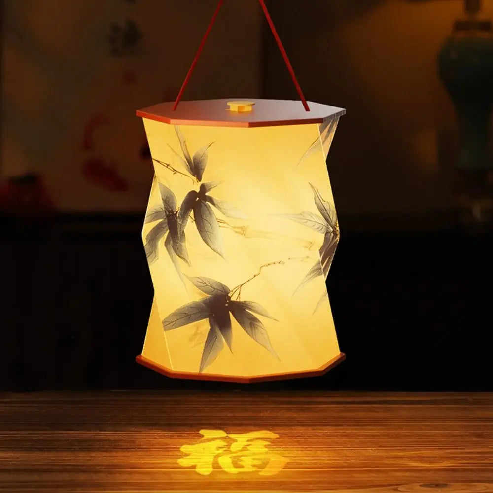 Folding Portable Lantern